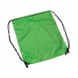 Duffle Bags & Sacks - Drawstring Nylon Backsack