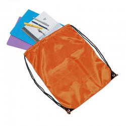 Duffle Bags & Sacks - Drawstring Nylon Backsack