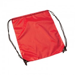 Duffle Bags & Sacks - Drawstring Nylon Backsack