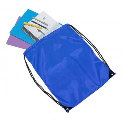 Duffle Bags & Sacks - Drawstring Nylon Backsack