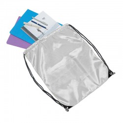Duffle Bags & Sacks - Drawstring Nylon Backsack