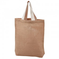 Jute Conference Bags - Enviro Shopper Tote Bag