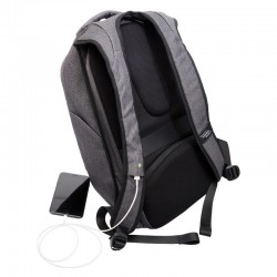 Backpacks - Swissdigital Bolt Anti T-Shirtheft Backpack