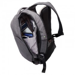 Backpacks - Swissdigital Bolt Anti T-Shirtheft Backpack