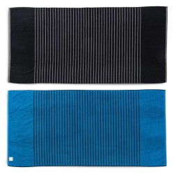 Beach Towels - Reversible Two T-Shirtone Towel