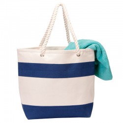 Tote & Calico Bags - Soho Cotton Canvas Tote Bag