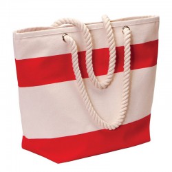 Tote & Calico Bags - Soho Cotton Canvas Tote Bag