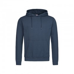 Hoodies - Stedman Mens Hoodie Sweatshirt
