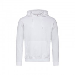 Hoodies - Stedman Mens Hoodie Sweatshirt