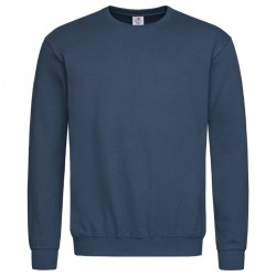 Hoodies - Stedman Mens Sweatshirt