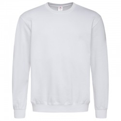 Hoodies - Stedman Mens Sweatshirt