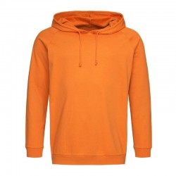 Hoodies - Stedman Unisex Hoodie Sweatshirt
