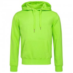 Hoodies - Stedman Mens Active Sweat Hoodie