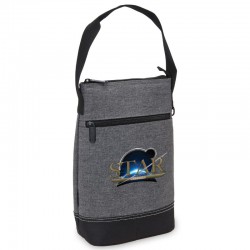 Wine Holders & Carriers - Tirano Two Bottle Wine Cooler Bag
