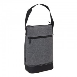Wine Holders & Carriers - Tirano Two Bottle Wine Cooler Bag