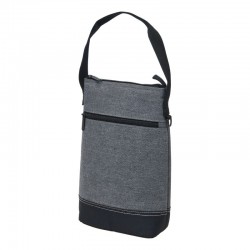 Wine Holders & Carriers - Tirano Two Bottle Wine Cooler Bag