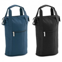 Wine Holders & Carriers - Wine Cooler Bag