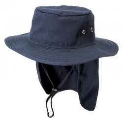 Wide Brim Hats - Sunmaster Brim Hat