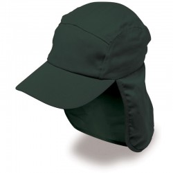 Wide Brim Hats - Poly Viscose Legionnaire Hat