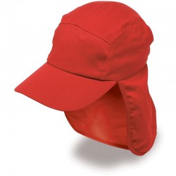 Wide Brim Hats - Poly Viscose Legionnaire Hat