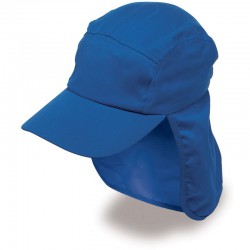 Wide Brim Hats - Poly Viscose Legionnaire Hat