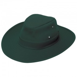 Wide Brim Hats - Poly Viscose Slouch Brim Hat
