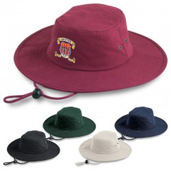 Wide Brim Hats - Surf Brim Hat