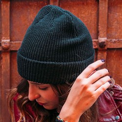 Beanies - Atlantis Woolly Beanie