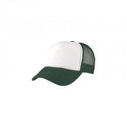 Caps - Foam Mesh Trucker Cap