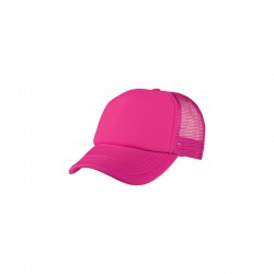 Caps - Foam Mesh Trucker Cap