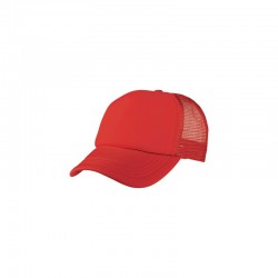 Caps - Foam Mesh Trucker Cap