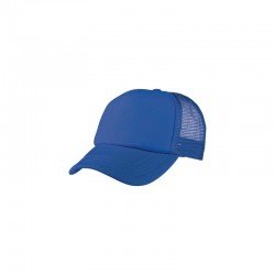 Caps - Foam Mesh Trucker Cap