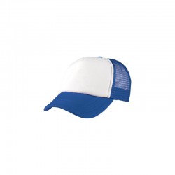Caps - Foam Mesh Trucker Cap