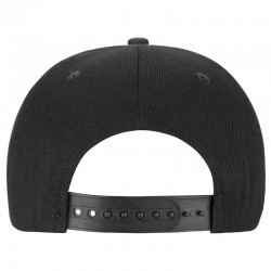 Caps - Youth Urban Snapback Cap Flat Peak