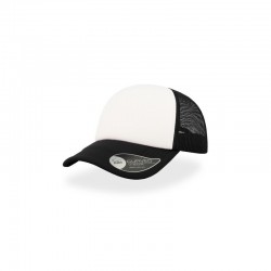 Caps - Atlantis Rapper Trucker Cap