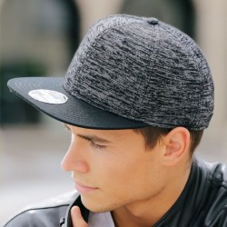 Caps - Atlantis Boost Cap Flat Peak