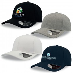 Caps - Atlantis Beat Cap
