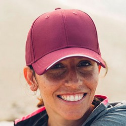 Caps - Atlantis Estoril Cap