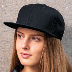 Caps - Atlantis Stage Cap Flat Peak