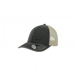 Caps - Atlantis Case Trucker Cap