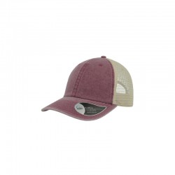 Caps - Atlantis Case Trucker Cap