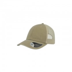 Caps - Atlantis Case Trucker Cap