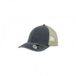 Caps - Atlantis Case Trucker Cap