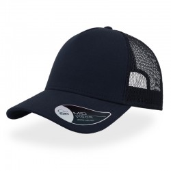 Caps - Atlantis Rapper Jersey Trucker Cap