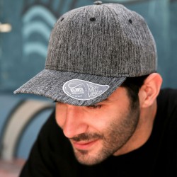 Caps - Atlantis Battle Cap
