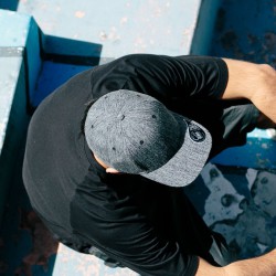 Caps - Atlantis Battle Cap