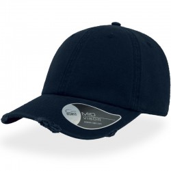 Caps - Atlantis Dad Hat Destroyed Cap