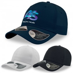 Caps - Atlantis Recycled Cap