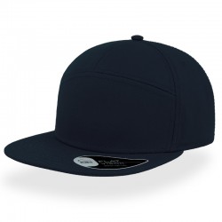 Caps - Atlantis Deck Cap Flat Peak