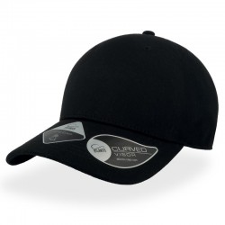 Caps - Atlantis Uni-Cap Piquet Cap